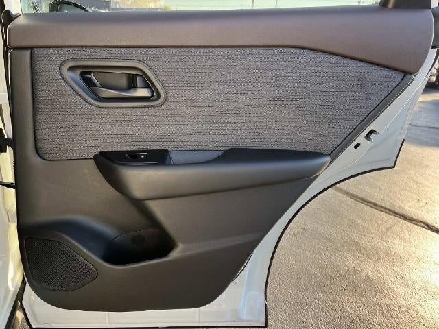 2023 Nissan Rogue AWD S *Ltd Avail*
