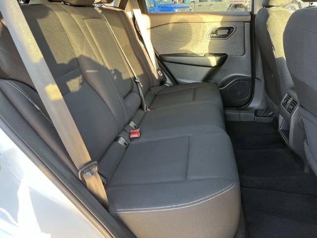 2023 Nissan Rogue AWD S *Ltd Avail*