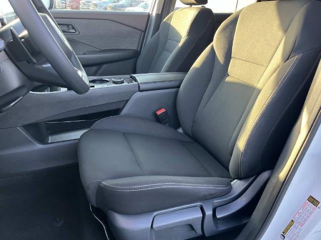 2023 Nissan Rogue AWD S *Ltd Avail*