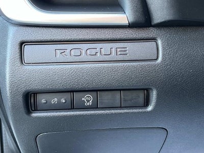 2023 Nissan Rogue AWD S *Ltd Avail*