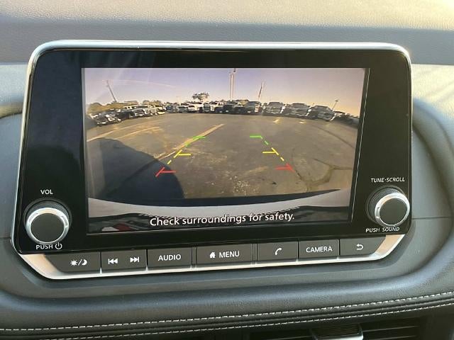 2023 Nissan Rogue AWD S *Ltd Avail*