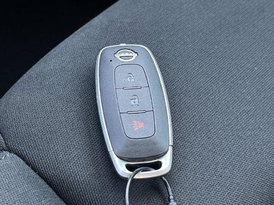 2023 Nissan Rogue AWD S *Ltd Avail*