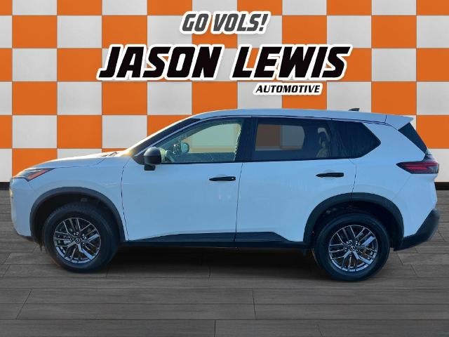 2023 Nissan Rogue AWD S *Ltd Avail*