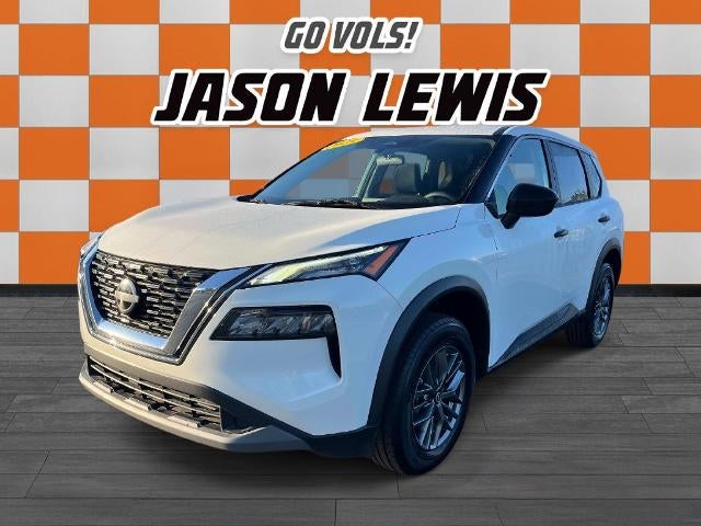 2023 Nissan Rogue AWD S *Ltd Avail*