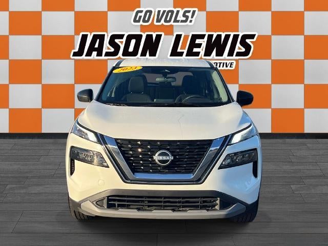 2023 Nissan Rogue AWD S *Ltd Avail*