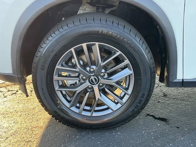 2023 Nissan Rogue AWD S *Ltd Avail*