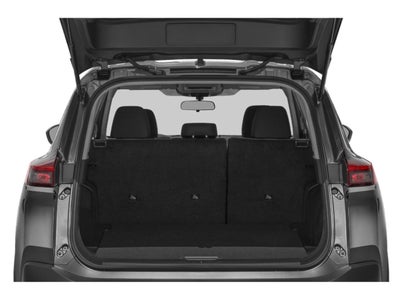 2023 Nissan Rogue AWD S *Ltd Avail*