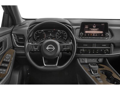 2023 Nissan Rogue AWD S *Ltd Avail*