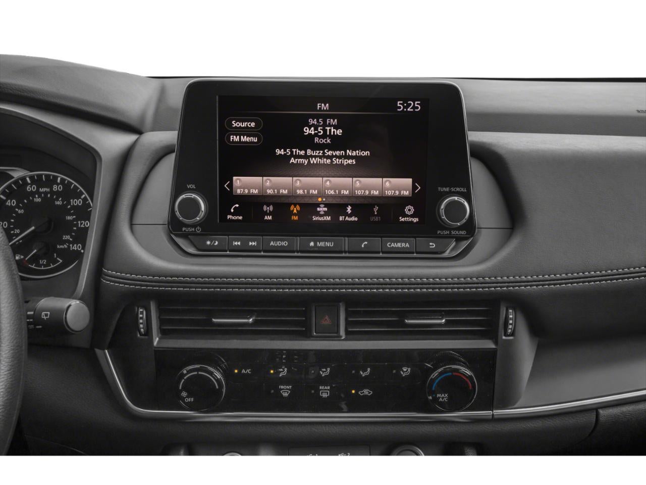 2023 Nissan Rogue AWD S *Ltd Avail*