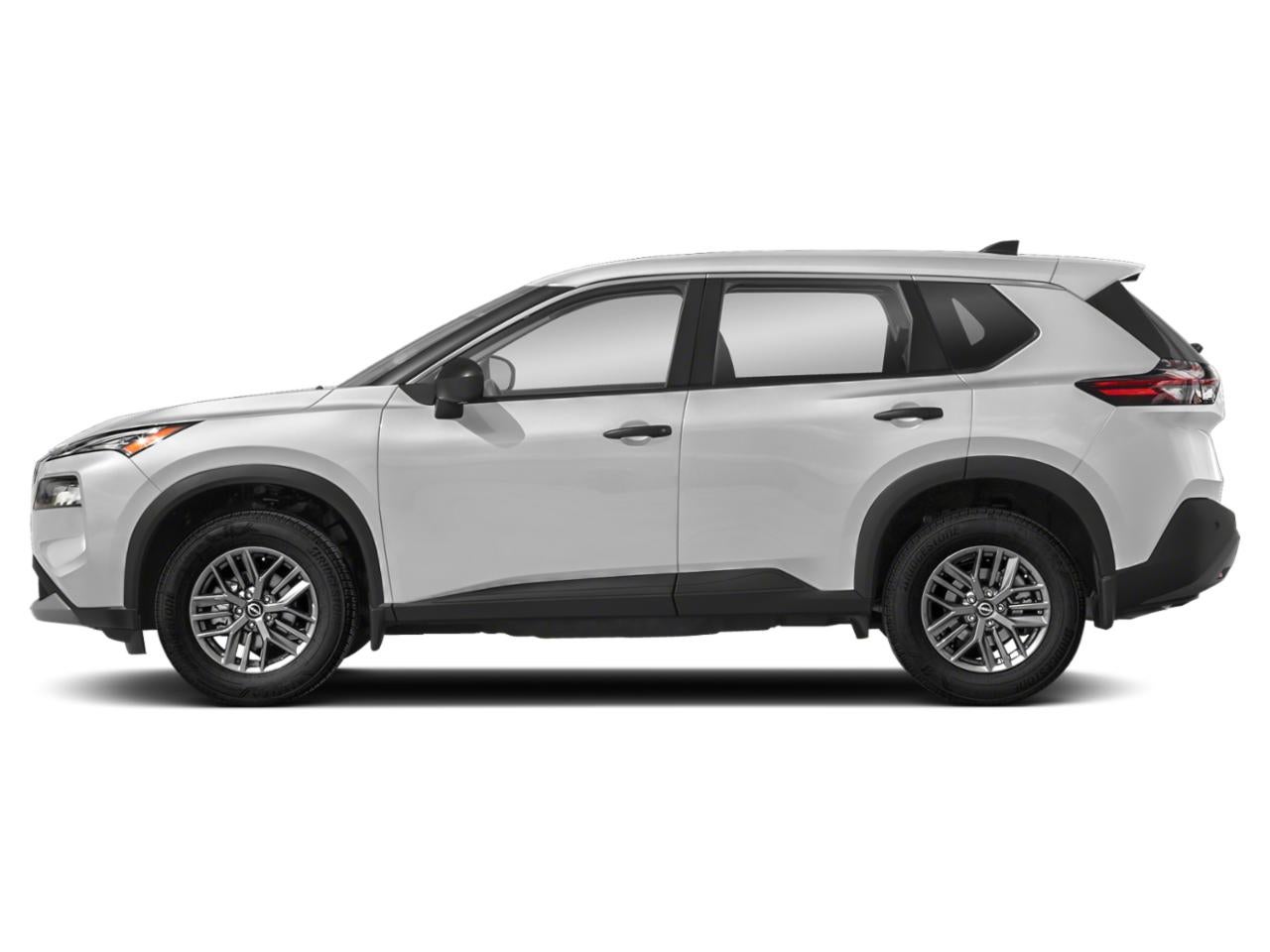 2023 Nissan Rogue AWD S *Ltd Avail*