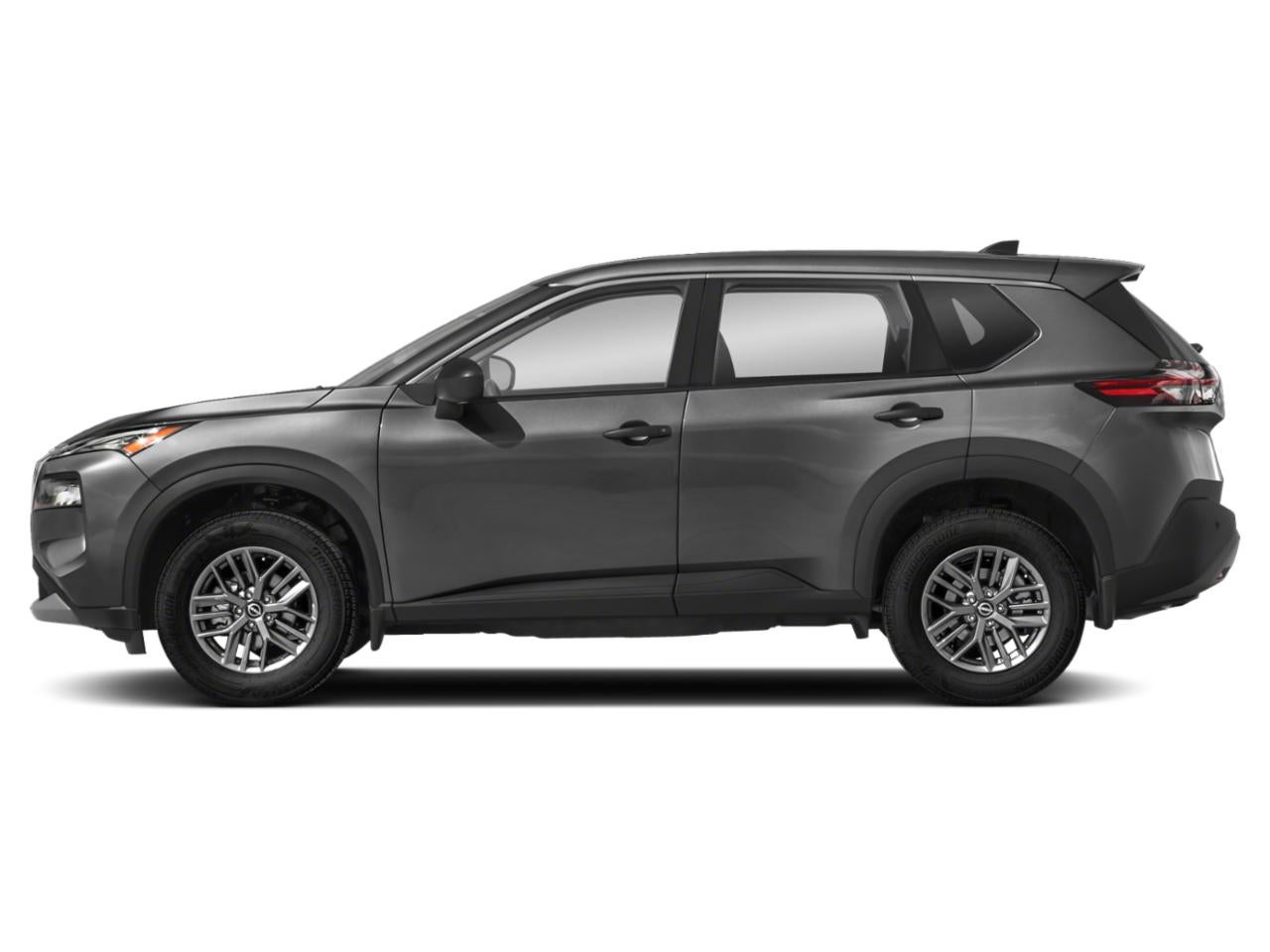 2023 Nissan Rogue AWD S *Ltd Avail*