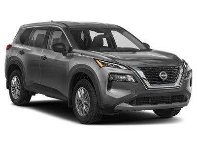 2023 Nissan Rogue AWD S *Ltd Avail*