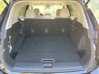 2025 Nissan Rogue FWD SV