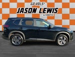 2025 Nissan Rogue FWD SV