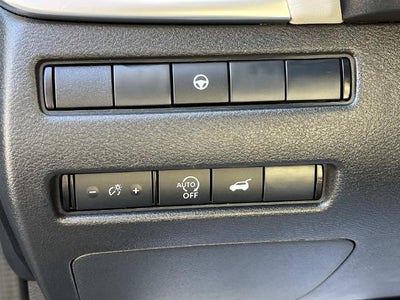 2025 Nissan Rogue FWD SV