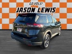 2025 Nissan Rogue FWD SV