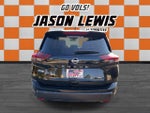 2025 Nissan Rogue FWD SV