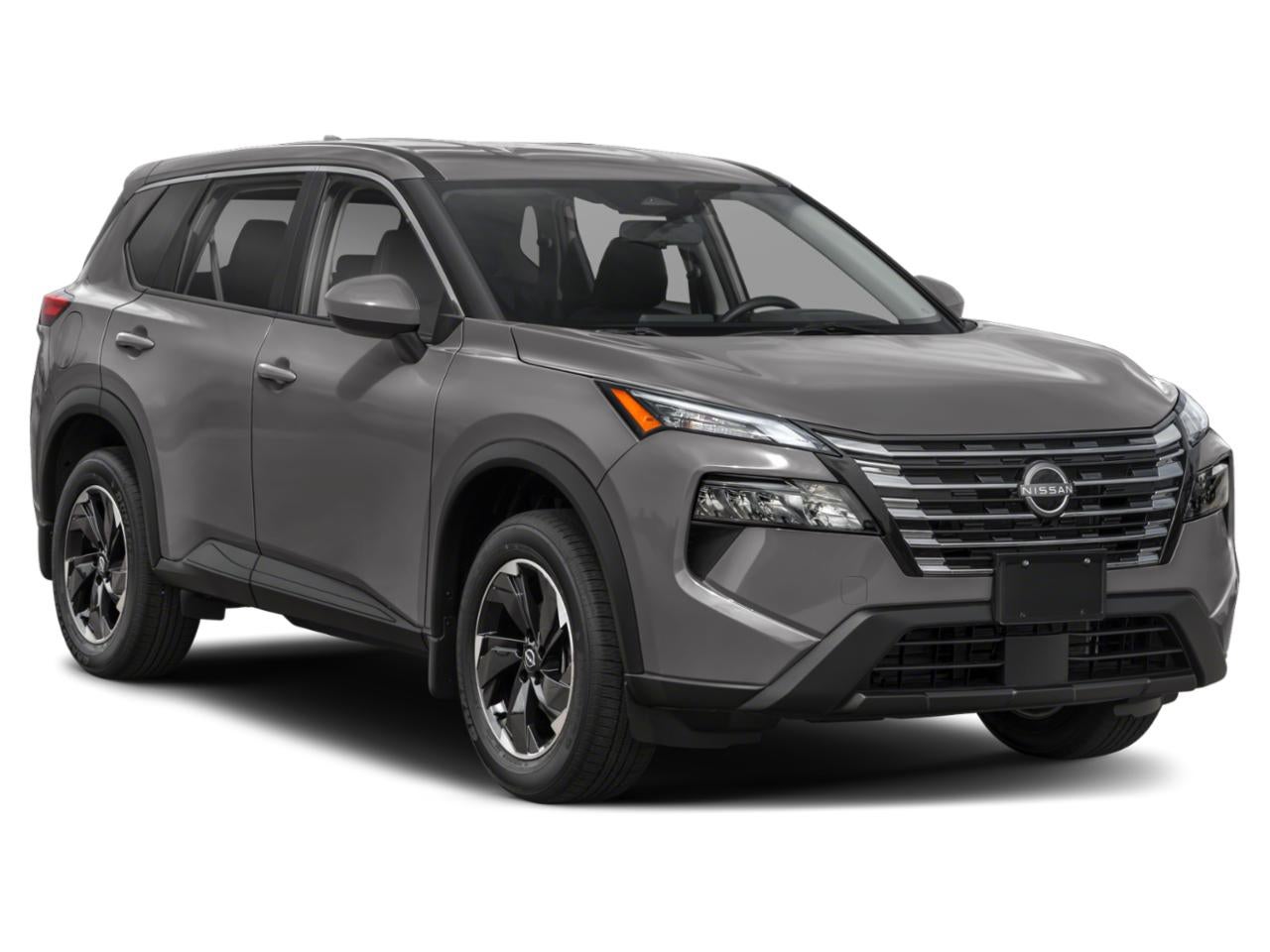 2025 Nissan Rogue FWD SV