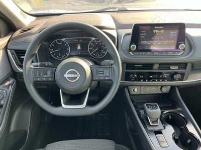 2023 Nissan Rogue FWD SV *Ltd Avail*
