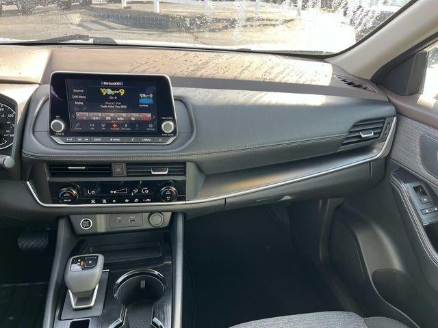 2023 Nissan Rogue FWD SV *Ltd Avail*
