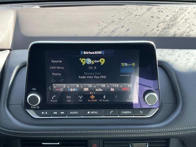 2023 Nissan Rogue FWD SV *Ltd Avail*