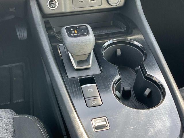 2023 Nissan Rogue FWD SV *Ltd Avail*