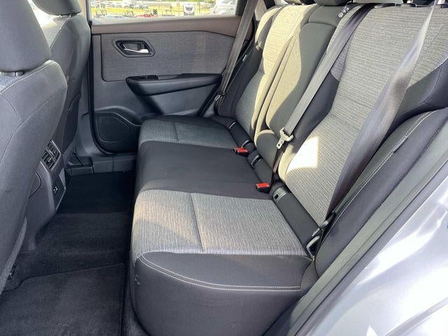 2023 Nissan Rogue FWD SV *Ltd Avail*