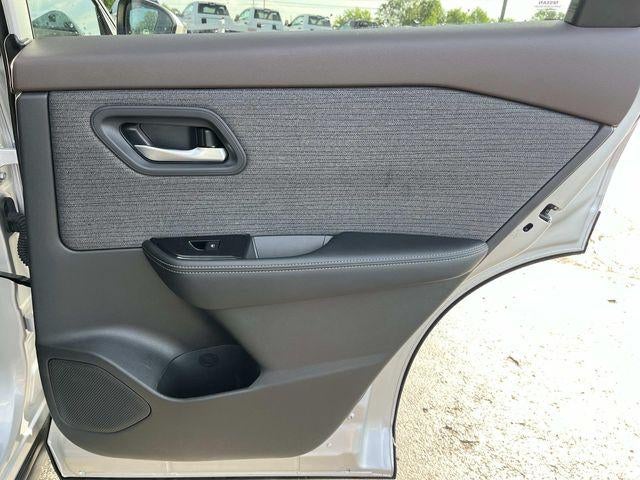 2023 Nissan Rogue FWD SV *Ltd Avail*