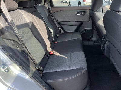 2023 Nissan Rogue FWD SV *Ltd Avail*
