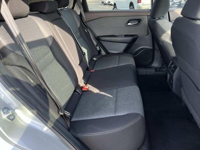 2023 Nissan Rogue FWD SV *Ltd Avail*
