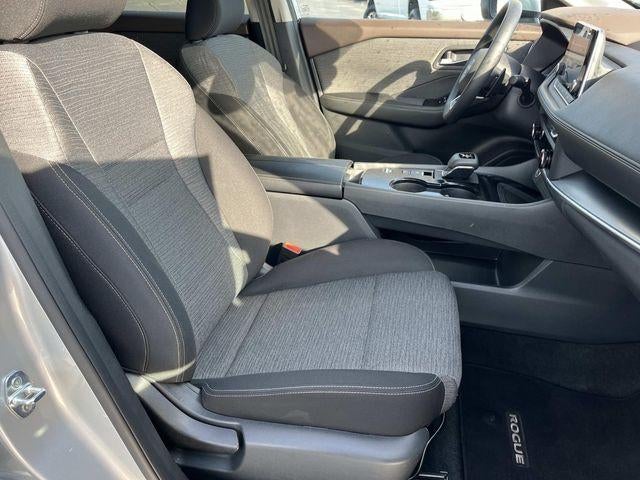 2023 Nissan Rogue FWD SV *Ltd Avail*