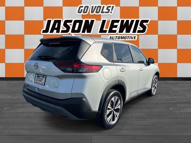 2023 Nissan Rogue FWD SV *Ltd Avail*