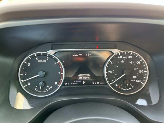 2023 Nissan Rogue FWD SV *Ltd Avail*