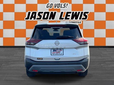 2023 Nissan Rogue FWD SV *Ltd Avail*