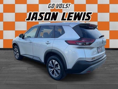 2023 Nissan Rogue FWD SV *Ltd Avail*
