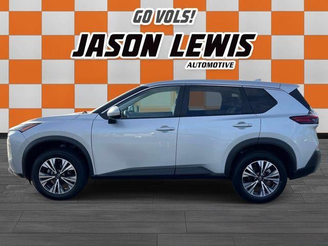 2023 Nissan Rogue FWD SV *Ltd Avail*