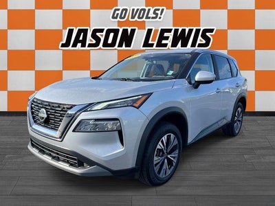 2023 Nissan Rogue FWD SV *Ltd Avail*