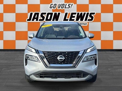 2023 Nissan Rogue FWD SV *Ltd Avail*