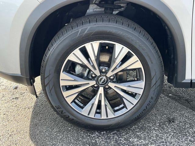 2023 Nissan Rogue FWD SV *Ltd Avail*