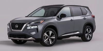 2023 Nissan Rogue FWD SV *Ltd Avail*