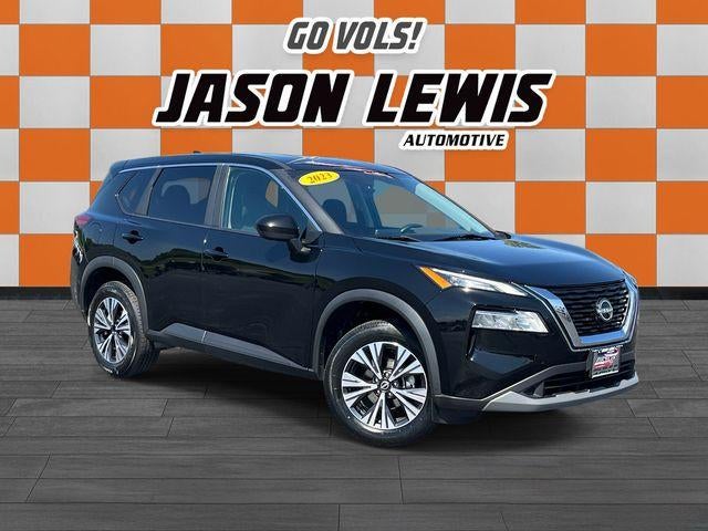 2023 Nissan Rogue FWD SV *Ltd Avail*