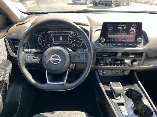 2023 Nissan Rogue FWD SV *Ltd Avail*