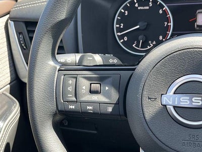2023 Nissan Rogue FWD SV *Ltd Avail*