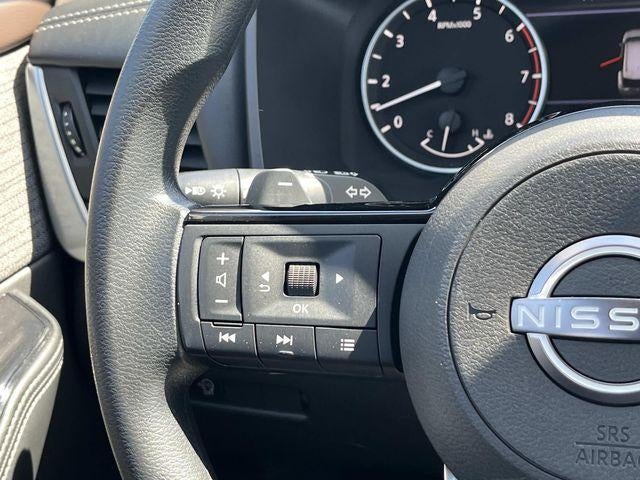 2023 Nissan Rogue FWD SV *Ltd Avail*