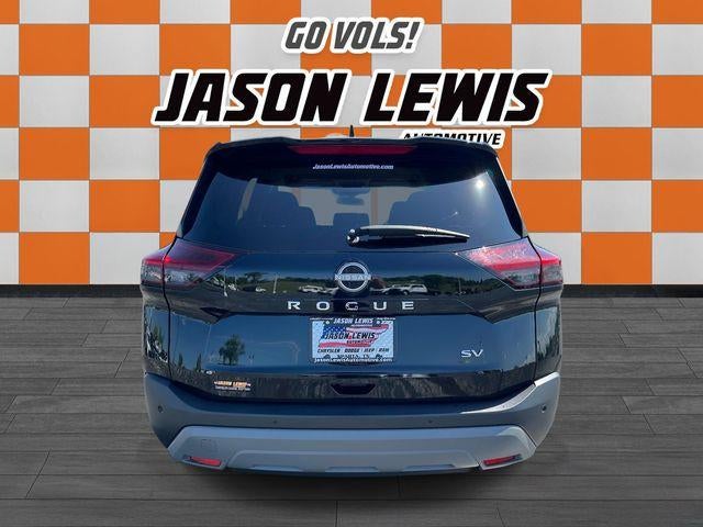 2023 Nissan Rogue FWD SV *Ltd Avail*