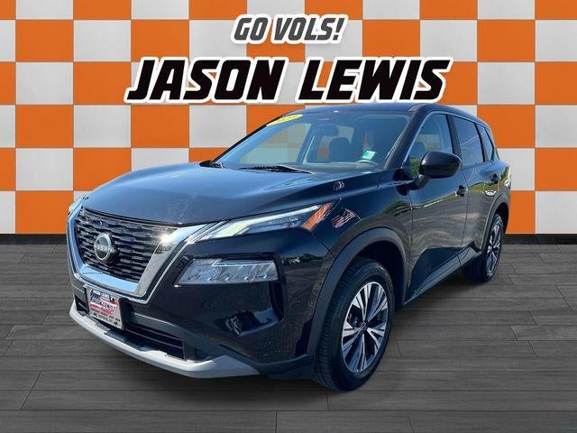 2023 Nissan Rogue FWD SV *Ltd Avail*