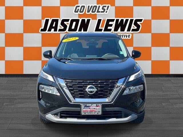 2023 Nissan Rogue FWD SV *Ltd Avail*