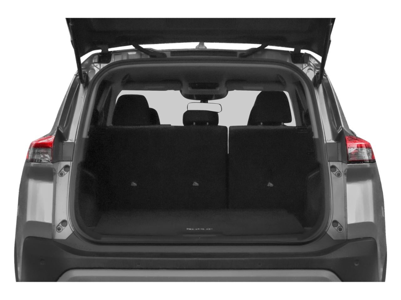 2023 Nissan Rogue FWD SV *Ltd Avail*