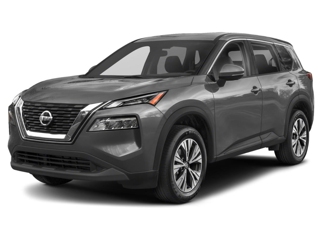 2023 Nissan Rogue FWD SV *Ltd Avail*