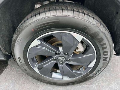2024 Nissan Rogue AWD SV